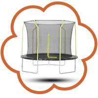 Trampolins