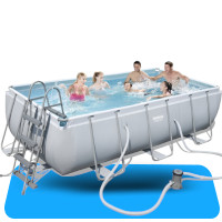 Piscines et Spas
