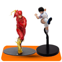 Figurines de collection
