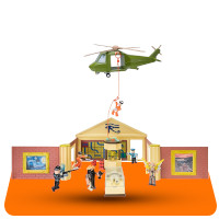 Playsets