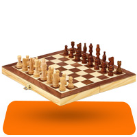 Juegos tradicionales