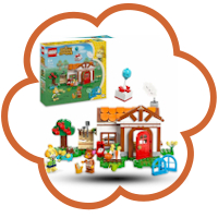 Animal crossing