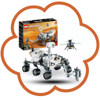 Lego technique 