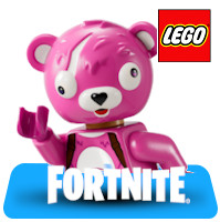 Lego Fortnite 