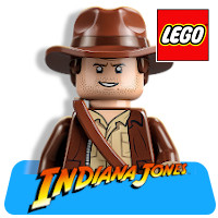 Indiana Jones 