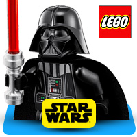 Lego star wars