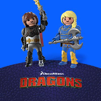 Comment Entraner Ton Dragon