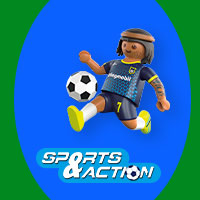 Sports daction 