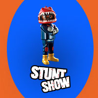 Stuntshow