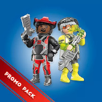 Promo Pack