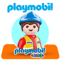 Playmobil 0-3 ans