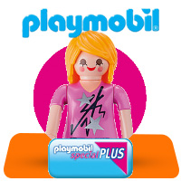 Playmobil Spécial Plus
