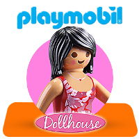 Playmobil maisons et accessoires